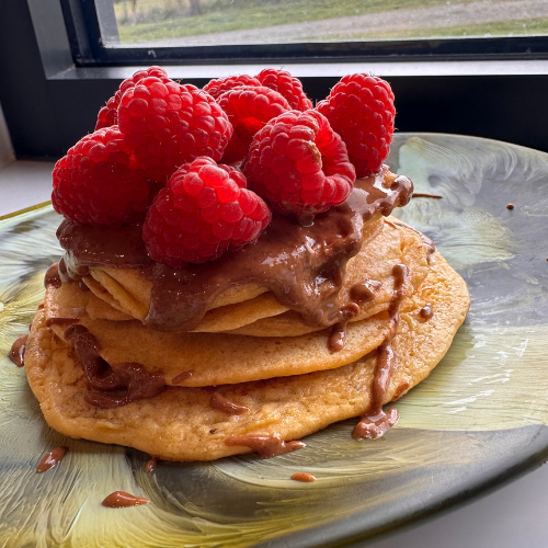 LOKA POWDER - VANILLA SLICE 280G (8 Serves)