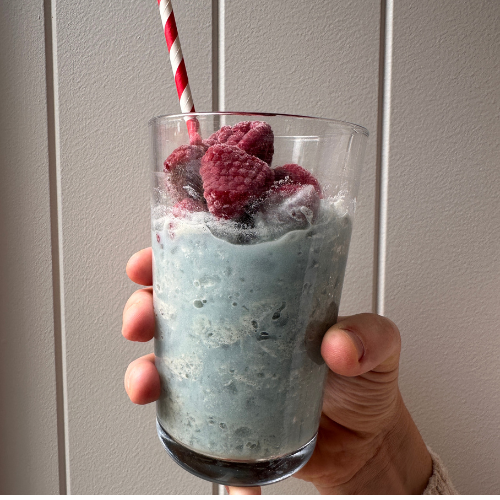 LOKA POWDER - BLUE HEAVEN 280G (8 Serves)